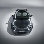 Fiat 500 la Prima - Italia Cabrio 2020 года